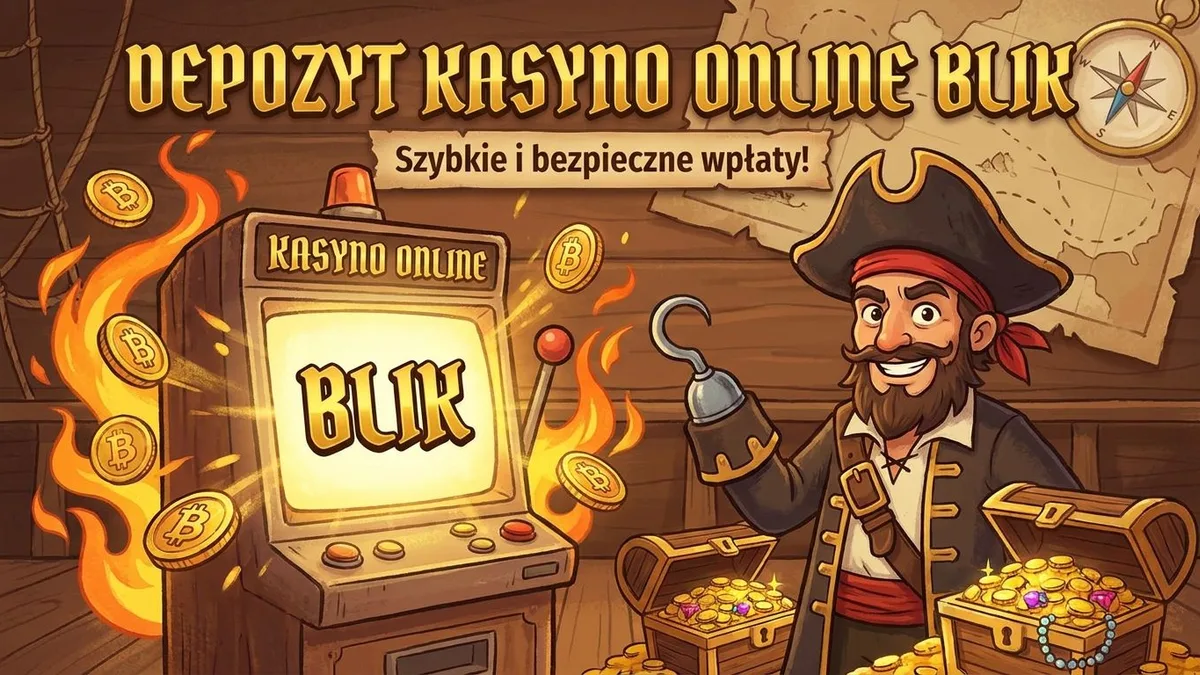 Kasyno Online Blik slot